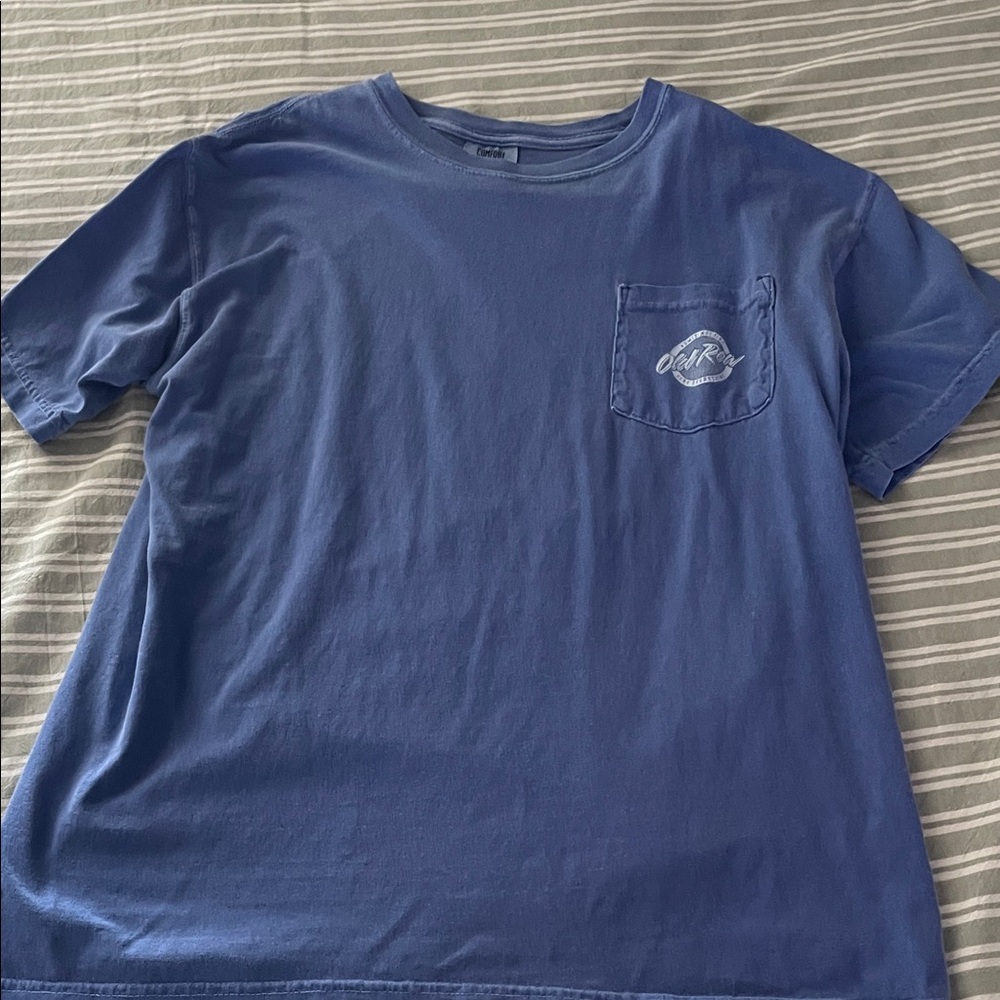 Old row vintage men’s t shirt
